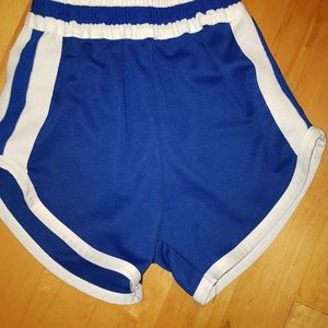 60's Sz Small Vintage Empire gym shorts men/women
